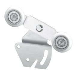 067-0053 Herraje para Puertas Corredizas