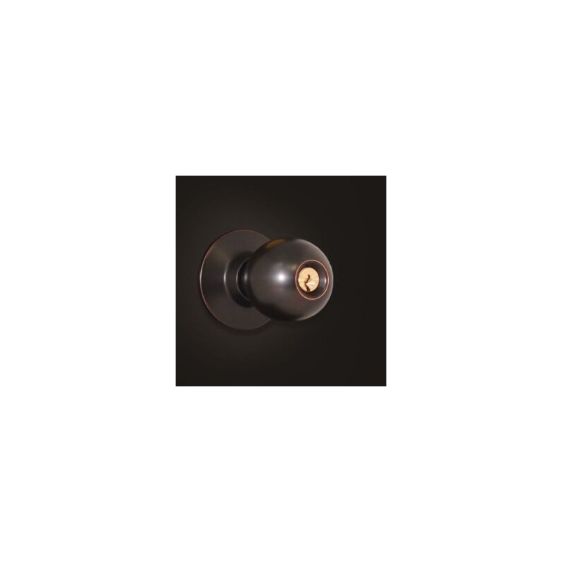 005-0226 89253 CERR BALL RECAMARA BRONCE ANTIGUO