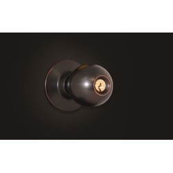 005-0226 89253 CERR BALL RECAMARA BRONCE ANTIGUO