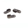 079-2020         Brida Oval Negra