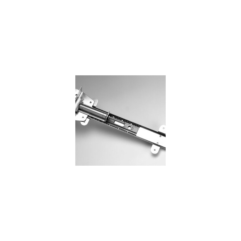 079-0168 Corredera para Puerta Flipper Door Cierre Automático 400mm