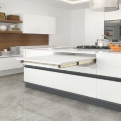 087-0011 (LCR-540) Herraje de extensión para mesa