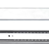 067-0016         Corredera de Extensión para Mueble Metálico 40cm