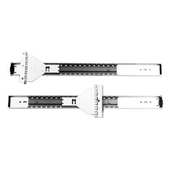 058-7954       Corredera para Puerta Abisagrada Flipper Door 450mm