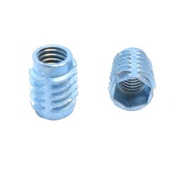 079-0391       Inserto sin tope 3/8 * 20 mm