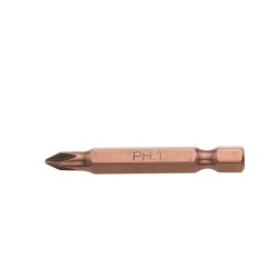 079-0546   Punta para Destornillador 1 #6 Y 6 * 2” L
