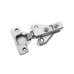 079-8848 Bisagra Bidimensional Base Avión Cobertura total